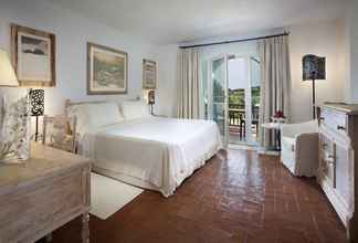 Bedroom 4 Hotel Romazzino, a Luxury Collection Hotel, Costa Smeralda