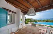 Bilik Tidur 5 Hotel Romazzino, a Luxury Collection Hotel, Costa Smeralda