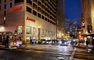 Luar Bangunan 7 San Francisco Marriott Union Square