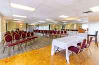 Dewan Majlis Ramada by Wyndham Coquitlam