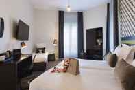 Bilik Tidur La Malmaison Nice Boutique Hotel