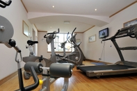 Fitness Center The Bromley Court Hotel