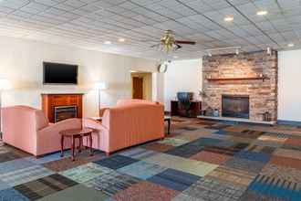 Lobby 4 Econo Lodge