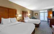 Kamar Tidur 2 The Inn at Apple Valley, Ascend Hotel Collection