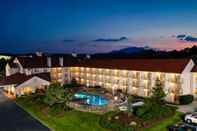 Bangunan The Inn at Apple Valley, Ascend Hotel Collection