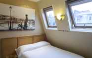 Bedroom 7 Hotel de Saint Germain