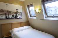 Bedroom Hotel de Saint Germain