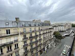 Exterior 4 Hotel de Saint Germain