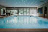 Swimming Pool Fletcher Hotel-Restaurant Sallandse Heuvelrug