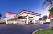 Exterior 2 Ramada by Wyndham Metairie New Orleans Airport