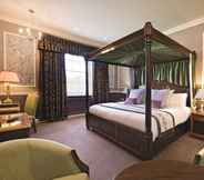 Bilik Tidur 5 Kings Lynn Knights Hill Hotel & Spa, BW Signature Collection