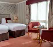 Bilik Tidur 4 Kings Lynn Knights Hill Hotel & Spa, BW Signature Collection