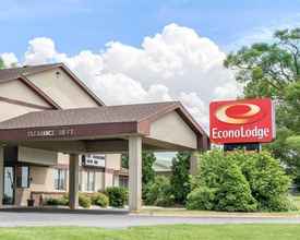 Exterior 4 Econo Lodge Traverse City