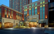 Luar Bangunan 2 Omni Providence Hotel