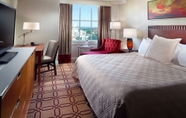 Bilik Tidur 4 Omni Providence Hotel