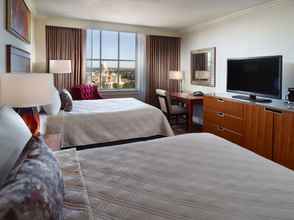 Kamar Tidur 4 Omni Providence Hotel