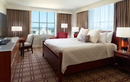 Bilik Tidur 7 Omni Providence Hotel