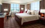 Kamar Tidur 7 Omni Providence Hotel