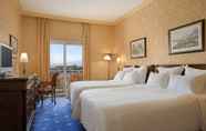 Kamar Tidur 4 Delta Hotels by Marriott Giardini Naxos