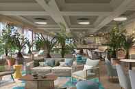 Bar, Kafe, dan Lounge Delta Hotels by Marriott Giardini Naxos