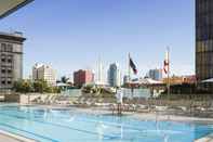 Swimming Pool Westgate Hotel