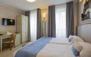 Kamar Tidur 7 Best Western Au Trocadero