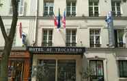 ภายนอกอาคาร 2 Best Western Au Trocadero