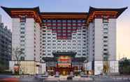 ภายนอกอาคาร 3 The Peninsula Beijing