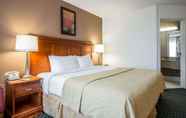 Kamar Tidur 4 Quality Inn Colchester - Burlington