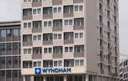 Bên ngoài 7 Wyndham Köln