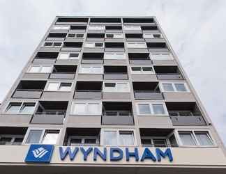 Exterior 2 Wyndham Köln