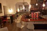 Bar, Cafe and Lounge Hotel Infanta Isabel