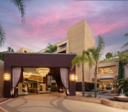 ภายนอกอาคาร 2 Avenue of the Arts Costa Mesa, a Tribute Portfolio Hotel