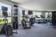 Fitness Center Avenue of the Arts Costa Mesa, a Tribute Portfolio Hotel