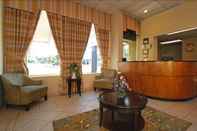 Lobby Econo Lodge