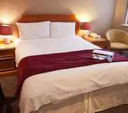 Bilik Tidur 7 Best Western Priory Hotel