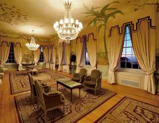 Lobby 2 Tivoli Palácio de Seteais Sintra Hotel - A Leading Hotel of the World