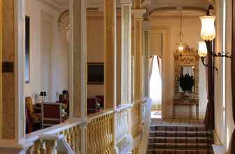 Lobby 4 Tivoli Palácio de Seteais Sintra Hotel - A Leading Hotel of the World