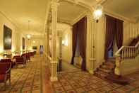Lobby Tivoli Palácio de Seteais Sintra Hotel - A Leading Hotel of the World