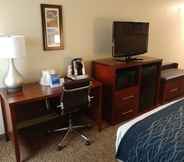 ห้องนอน 2 Comfort Inn Ocala Silver Springs