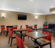 Restaurant 5 Comfort Inn Ocala Silver Springs