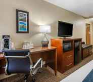 ห้องนอน 3 Comfort Inn Ocala Silver Springs