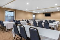 Functional Hall Comfort Inn Ocala Silver Springs