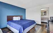 Bedroom 6 Zen Living Suites Extended Stay - Jacksonville - Orange Park