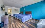 Bedroom 4 Zen Living Suites Extended Stay - Jacksonville - Orange Park