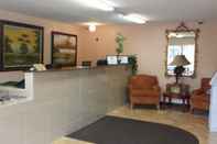 Lobby Zen Living Suites Extended Stay - Jacksonville - Orange Park