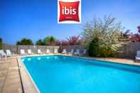 Swimming Pool ibis Saint Nazaire Trignac