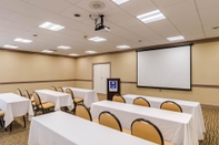 ห้องประชุม Comfort Inn Randolph - Boston