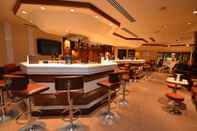 Bar, Kafe, dan Lounge Bedford Hotel & Congress Centre