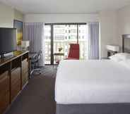 Bilik Tidur 2 Hyatt Regency Atlanta Downtown